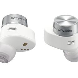 Bowers & Wilkins Pi7 S2 True Wireless In-Ear Headphone