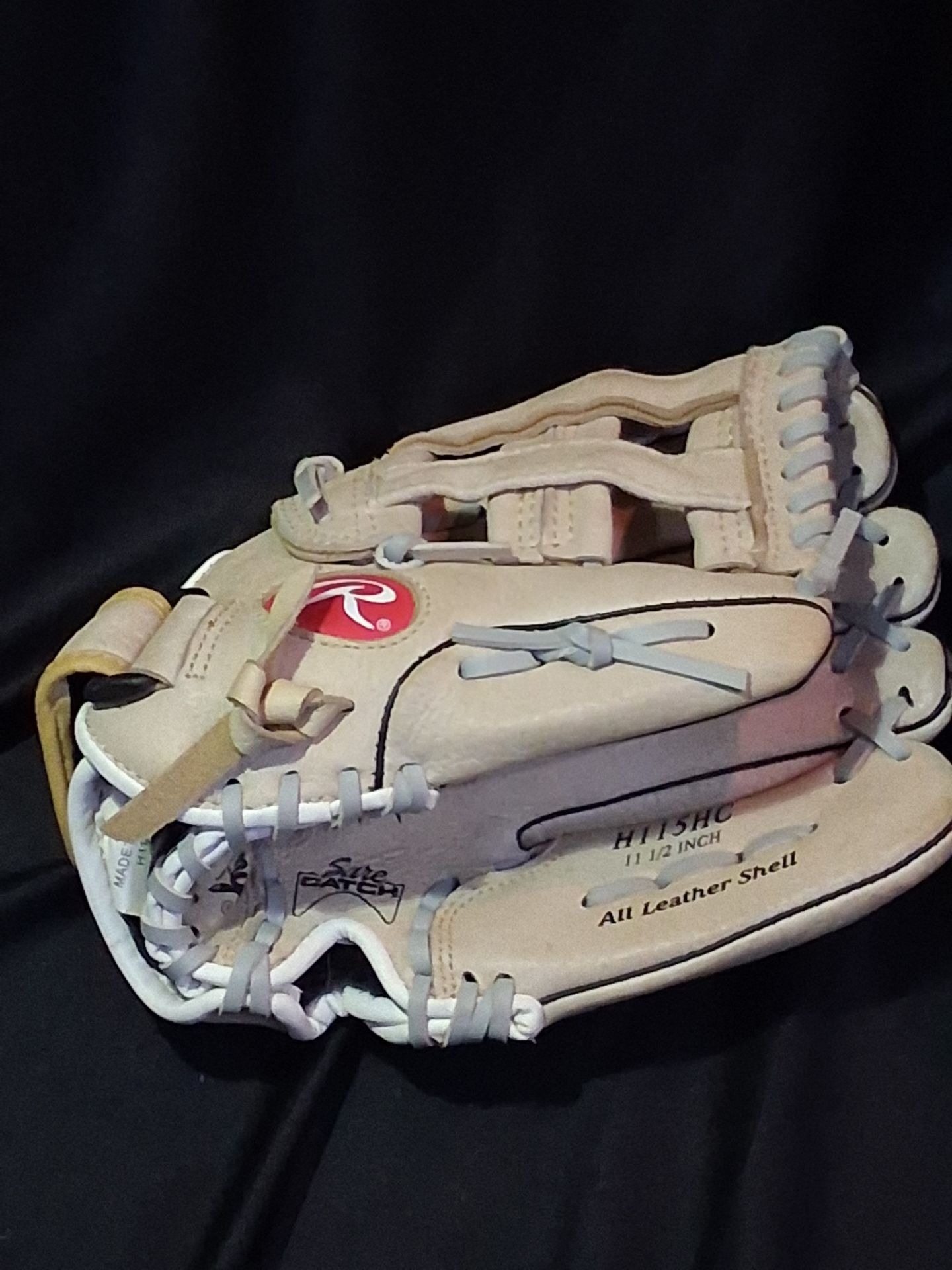 Rawlings Youth Baseball Mitt