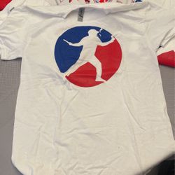 Old Man Disc Golf League T-shirts 