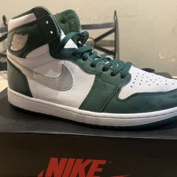 Jordan 1s High Top 