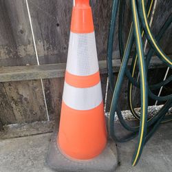 Traffic Cone