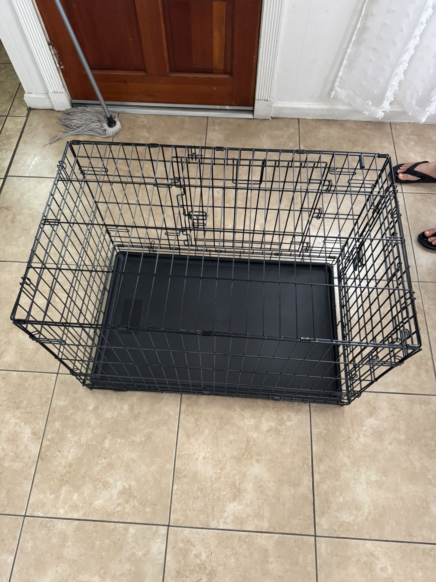 Dog Crate