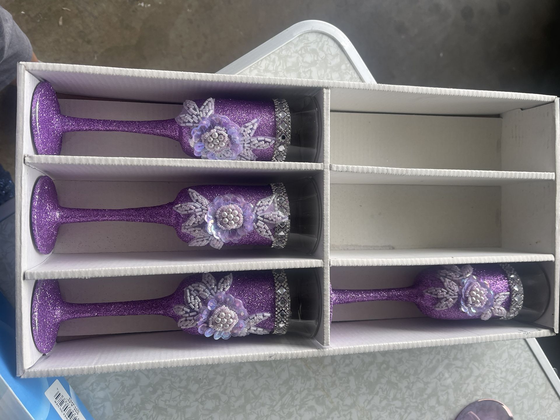 Beautiful Cups For Quinceañera Pqery
