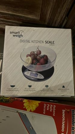Digital Scale