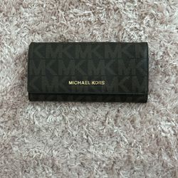 Michael Kohrs Wallet 