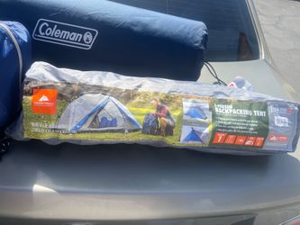 Camping