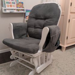 Baby Rocking Chair
