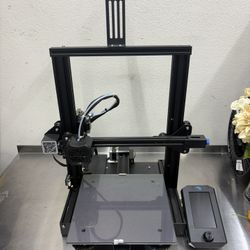 Creality Ender 3 V2