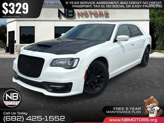 2015 Chrysler 300