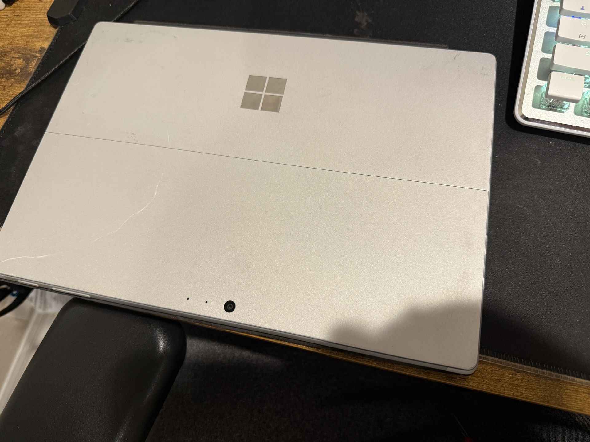 Microsoft Surface Pro