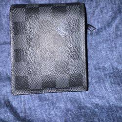 Louis Vuitton Men Wallet