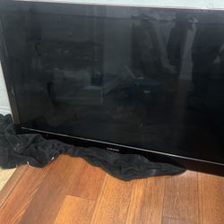 Samsung 52 Inch tv