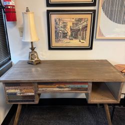 Farmhouse Style Desk