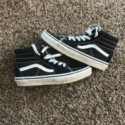 Youth Vans 