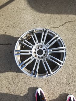 20 Inch Rims For Sale 100