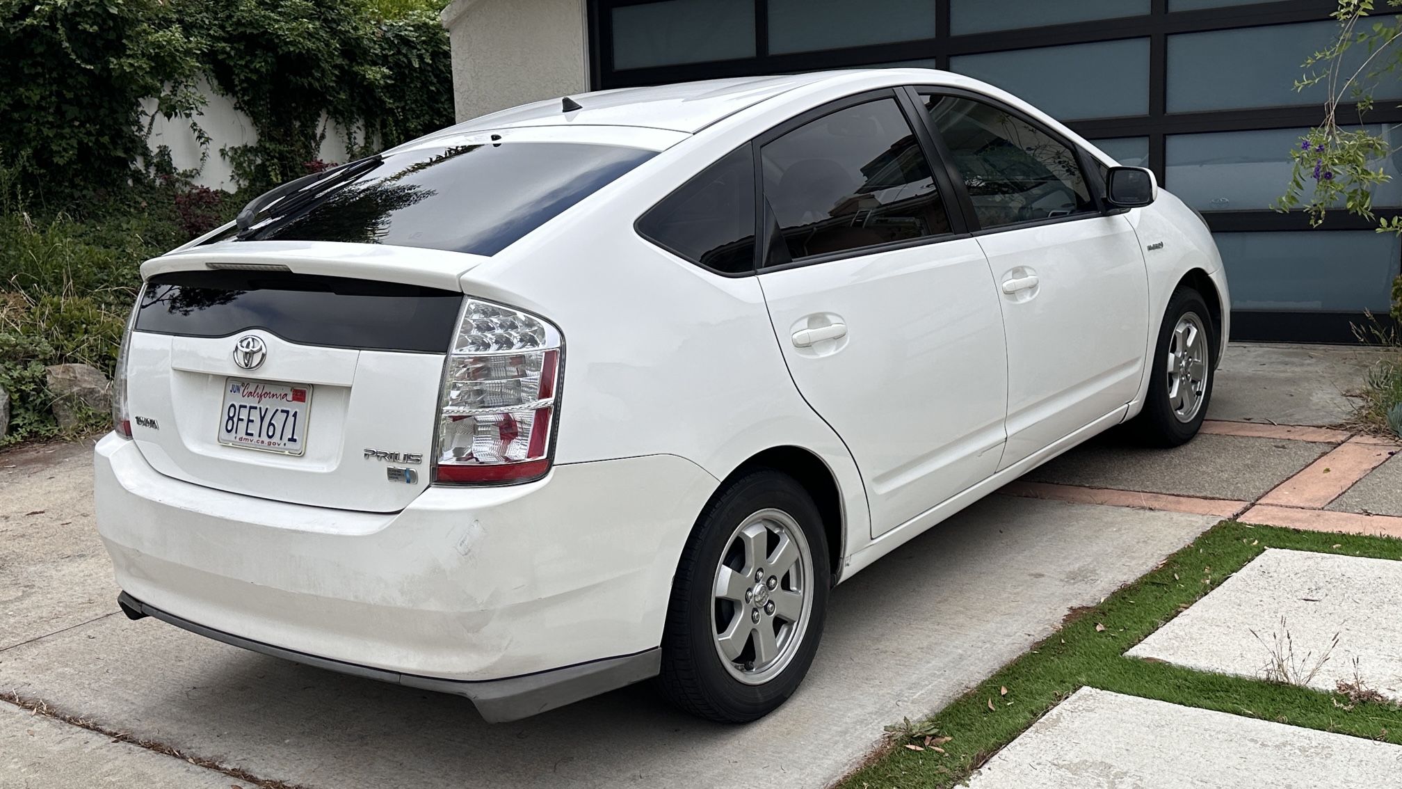 2009 Toyota Prius