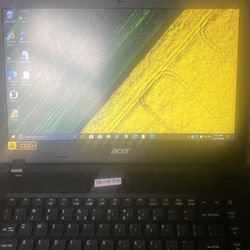 ACER LAPTOP 
