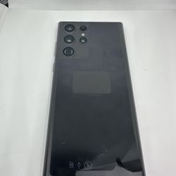 Samsung Galaxy S22 Ultra Unlocked