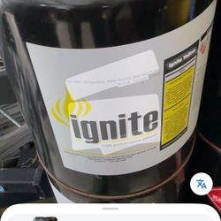 Combustible De Carreras 5 Galones