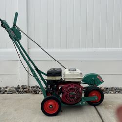 Power Trim Edger