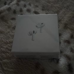 AirPods Pro’s