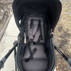 Stroller Infant