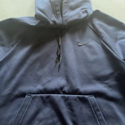 Nike Thermal Hoodie 