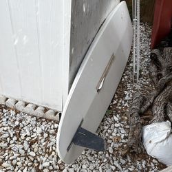 Wind surf board/ paddle board