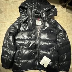Moncler Jacket