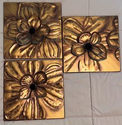 Wall decor