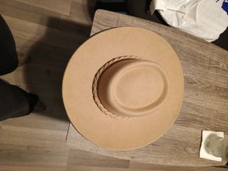Fashionable Hat
