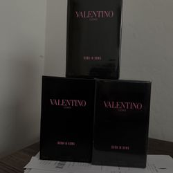 Valentino Cologne 