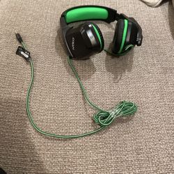All Console Headset