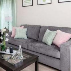 New Sofa