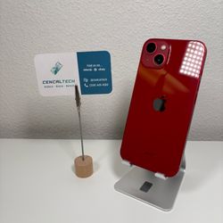 iPhone 13 512gb Unlocked 84% 🔋Health in Very Good 7/10 Condition #0561