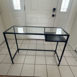 IKEA VITTSJÖ laptop table
