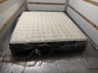 Affordable Mattresses – All Sizes