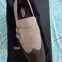 Brand New Mens Loafers Size 11