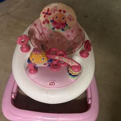 Baby Walker