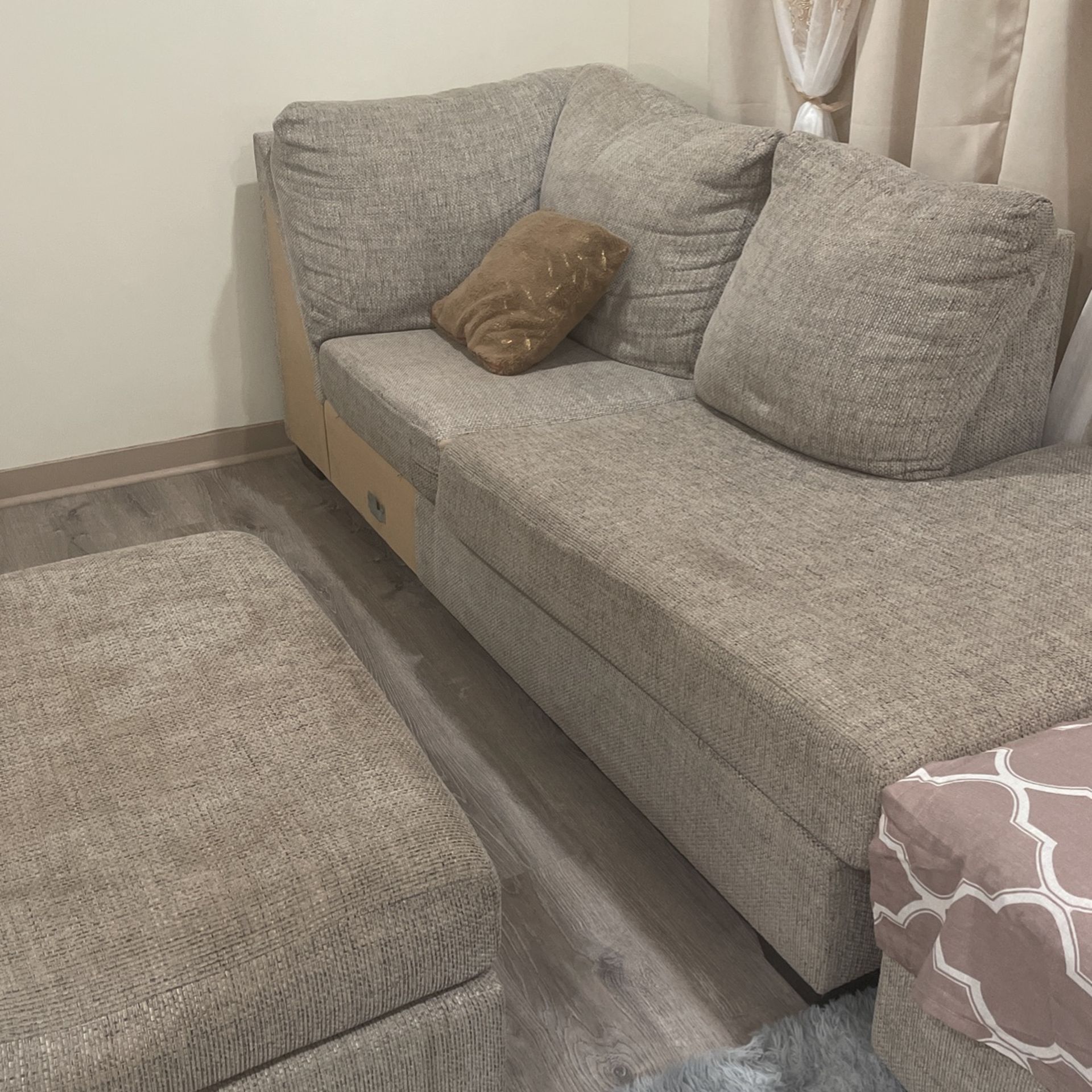 Ashley Furniture
