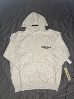 Essentials Fear of God Hoodie