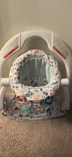 Baby seat