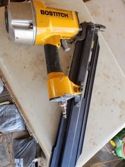 Bostitch