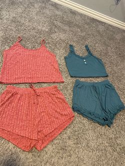 Pijamas para Mujer $10 por las dos