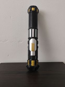 Light Sabers