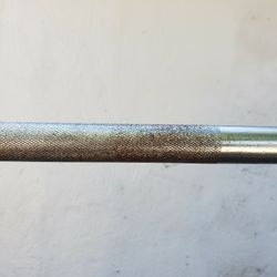 Olympic Bar 