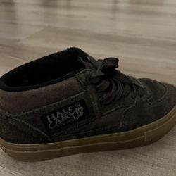 Half Cab ( Skate Shoe)