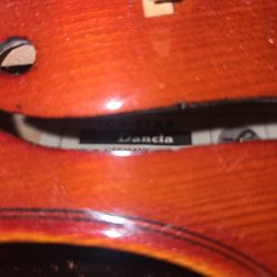 Ton-Klar Danka Violin 126 4/4