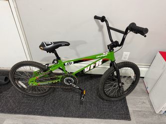 Dyno VFR BMX Bike by GT