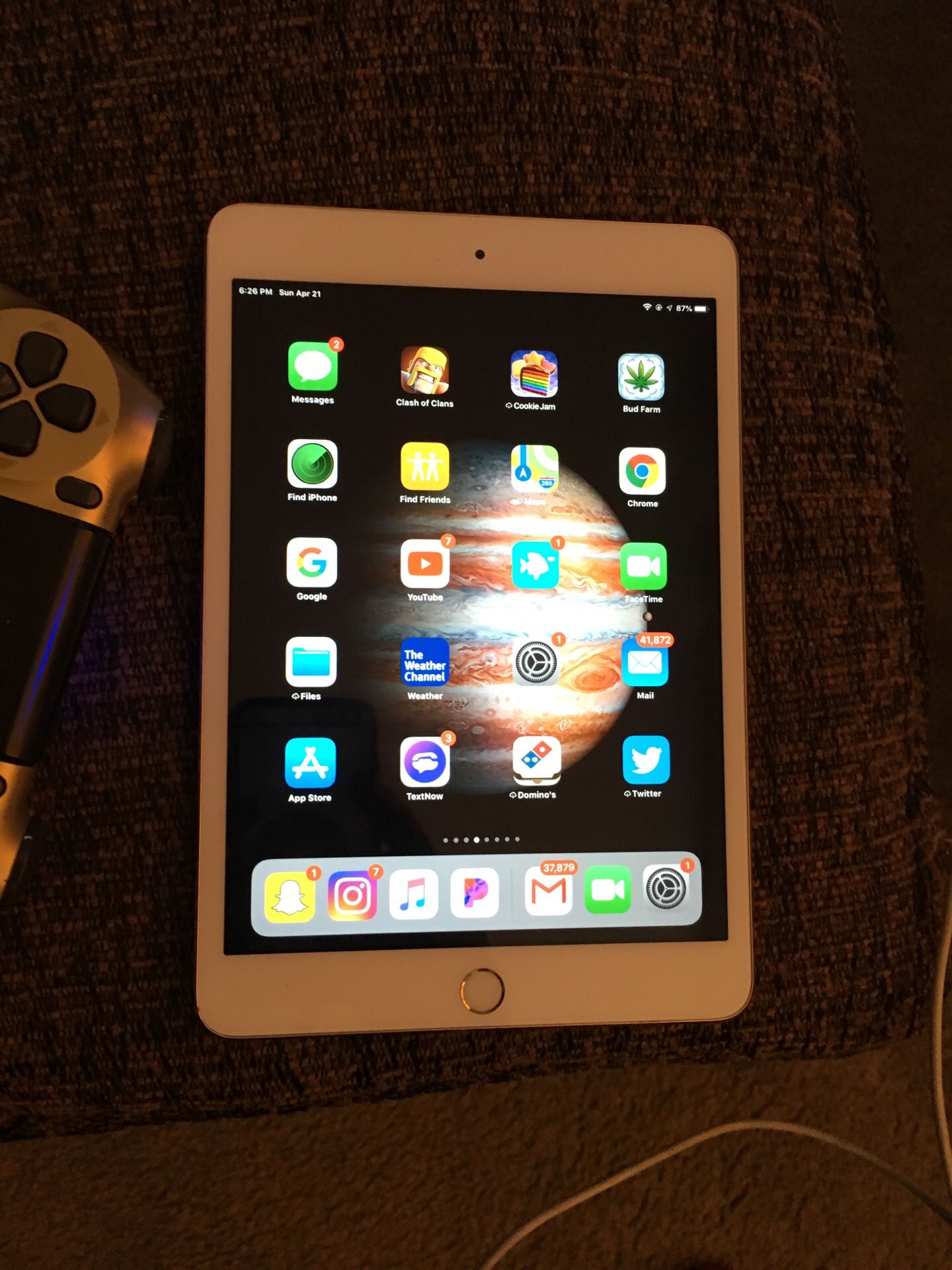 iPad mini 4th gen 32gb
